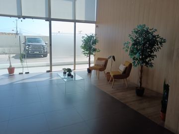 Departamentos 2D1B frente al mar - EN VENTA DESDE 3550 UF