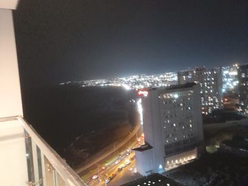 Departamentos 2D1B frente al mar - EN VENTA DESDE 3550 UF