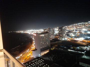 Departamentos 2D1B frente al mar - EN VENTA DESDE 3550 UF