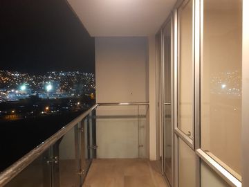 Departamentos 2D1B frente al mar - EN VENTA DESDE 3550 UF