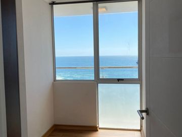 Departamentos 2D1B frente al mar - EN VENTA DESDE 3550 UF