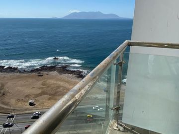 Departamentos 2D1B frente al mar - EN VENTA DESDE 3550 UF