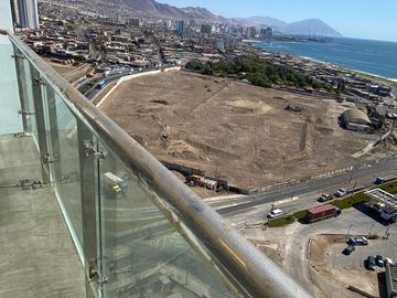 Departamentos 2D1B frente al mar - EN VENTA DESDE 3550 UF