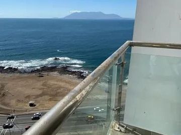 Departamentos 2D1B frente al mar - EN VENTA DESDE 3550 UF