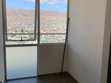 Departamentos 2D1B frente al mar - EN VENTA DESDE 3550 UF