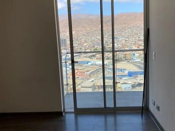 Departamentos 2D1B frente al mar - EN VENTA DESDE 3550 UF