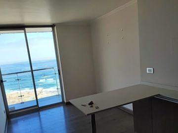 Departamentos 2D1B frente al mar - EN VENTA DESDE 3550 UF