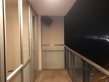 Departamentos 2D1B frente al mar - EN VENTA DESDE 3550 UF