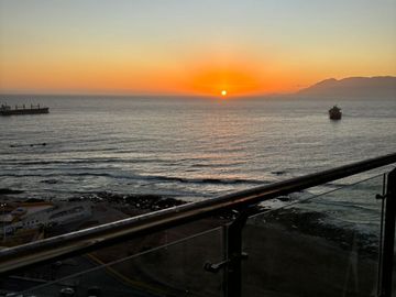 Departamentos 2D1B frente al mar - EN VENTA DESDE 3550 UF