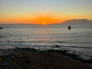 Departamentos 2D1B frente al mar - EN VENTA DESDE 3550 UF