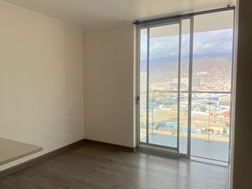 Departamentos 2D1B frente al mar - EN VENTA DESDE 3550 UF