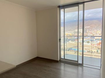 Departamentos 2D1B frente al mar - EN VENTA DESDE 3550 UF