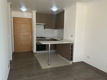 Departamentos 2D1B frente al mar - EN VENTA DESDE 3550 UF