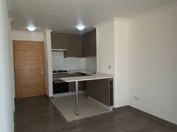 Departamentos 2D1B frente al mar - EN VENTA DESDE 3550 UF