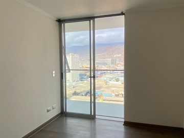 Departamentos 2D1B frente al mar - EN VENTA DESDE 3550 UF
