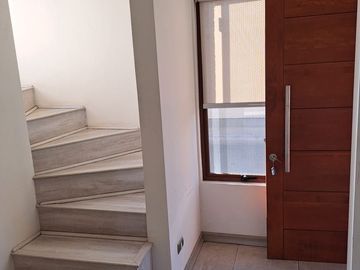 Hermosa Casa De 2 Pisos Quillota