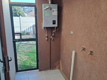 Hermosa Casa De 2 Pisos Quillota