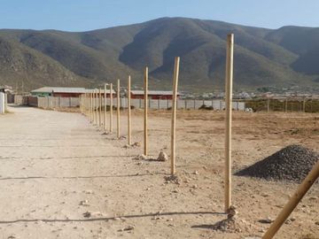 Parcela de 5070 m2, Rinconada El Sauce, Herradura Oriente, Coquimbo