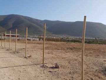 Parcela de 5070 m2, Rinconada El Sauce, Herradura Oriente, Coquimbo