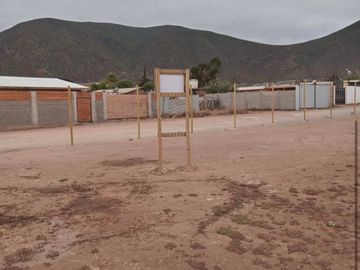 Parcela de 5070 m2, Rinconada El Sauce, Herradura Oriente, Coquimbo