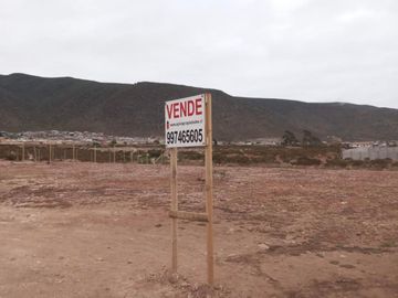 Parcela de 5070 m2, Rinconada El Sauce, Herradura Oriente, Coquimbo