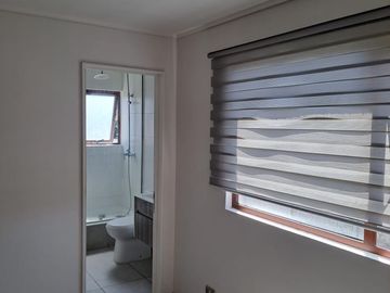 Hermosa Casa De 2 Pisos Quillota