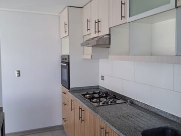 Hermosa Casa De 2 Pisos Quillota