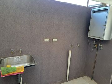Hermosa Casa De 2 Pisos Quillota