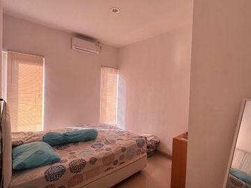 Rumah Full Furnished di Green Mansion Regency Lontar Surabaya Barat