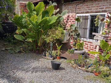 Paso Del Rey - Venta - Casa 4 Ambientes