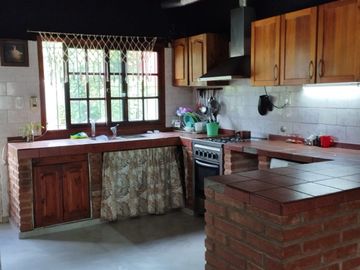 Paso Del Rey - Venta - Casa 4 Ambientes