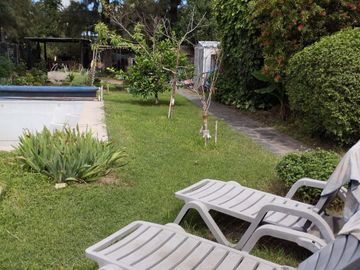 Paso Del Rey - Venta - Casa 4 Ambientes