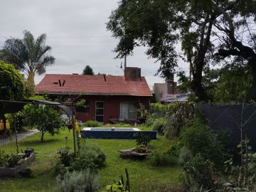 Paso Del Rey - Venta - Casa 4 Ambientes