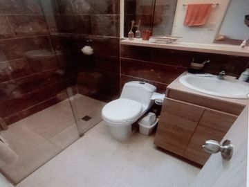 VENTA MODERNA CASA CAMPESTRE EN PARCELACION EL CARMEN DAGUA VALLE DEL CAUCA