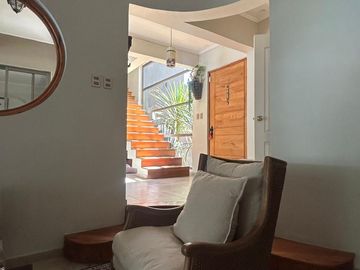 EXCLUSIVA PROPIEDAD SECTOR PLACILLA MORALES, VILLA EL PINAR