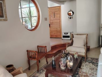 EXCLUSIVA PROPIEDAD SECTOR PLACILLA MORALES, VILLA EL PINAR