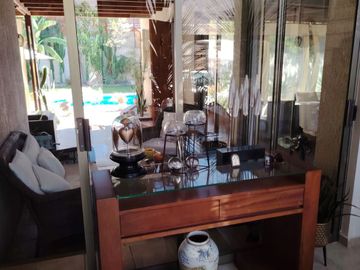 EXCLUSIVA PROPIEDAD SECTOR PLACILLA MORALES, VILLA EL PINAR