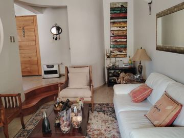 EXCLUSIVA PROPIEDAD SECTOR PLACILLA MORALES, VILLA EL PINAR