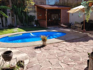 EXCLUSIVA PROPIEDAD SECTOR PLACILLA MORALES, VILLA EL PINAR