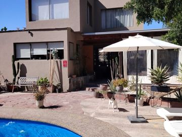 EXCLUSIVA PROPIEDAD SECTOR PLACILLA MORALES, VILLA EL PINAR