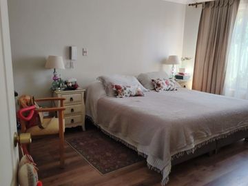 EXCLUSIVA PROPIEDAD SECTOR PLACILLA MORALES, VILLA EL PINAR