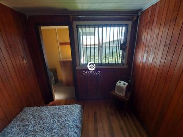 Vendemos comoda cabaña ubicada en Mehuin