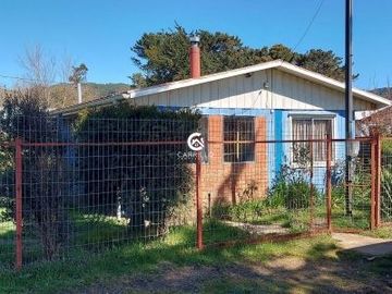 Vendemos comoda cabaña ubicada en Mehuin