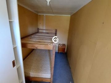 Vendemos comoda cabaña ubicada en Mehuin