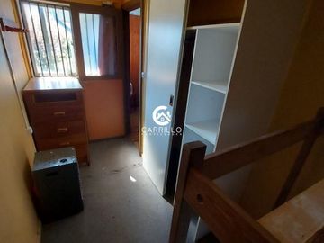 Vendemos comoda cabaña ubicada en Mehuin