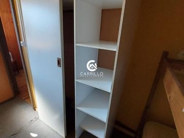 Vendemos comoda cabaña ubicada en Mehuin