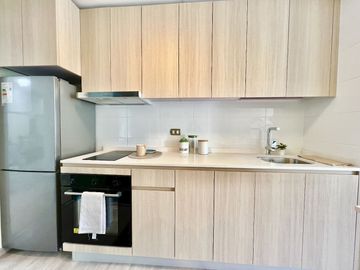Departamento Estudio nuevo en Mirador Placeres II Valparaíso