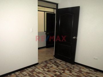 Oportunidad Para Cerrar Este Mes! Se Vende Amplio Departamento Con Las 3 B En Las Terrazas De Villa, Frente A Los Pantanos De Villa.