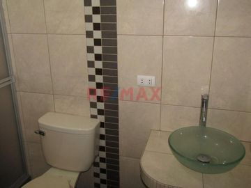Oportunidad Para Cerrar Este Mes! Se Vende Amplio Departamento Con Las 3 B En Las Terrazas De Villa, Frente A Los Pantanos De Villa.
