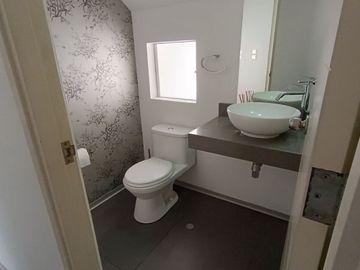 Departamento Duplex Primer Piso